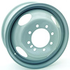 X45334 Dually Wheel [Size: 16" x 6"] Grey Finish - image 1