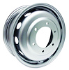 X46680 Dually Wheel [Size: 16" x 6"] Grey Finish - image 1