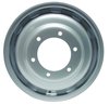X46680 Dually Wheel [Size: 16" x 6"] Grey Finish - image 2