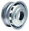 X46680 Dually Wheel [Size: 16" x 6"] Grey Finish - image 3