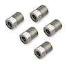 Stainless Steel Tube Nut - image 1