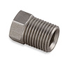 S/S TUBE NUT 7/16-24 1/4 - image 1