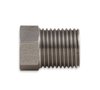 S/S TUBE NUT 7/16-24 1/4 - image 3