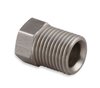 S/S TUBE NUT 7/16-24 1/4 - image 4
