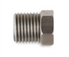 S/S TUBE NUT 1/2-20 1/4HL - image 2