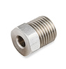 Stainless Steel Tube Nut - image 1