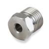 S/S TUBE NUT 9/16-18 1/4 - image 1