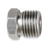 S/S TUBE NUT 5/8-18 3/8 H - image 2