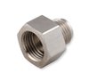 00112ERL 1/2 in.-20 Inverted Flare Male to 9/16 in.-18 Inverted Flare Female for 3/16 in. Tubing Hardline Expander - image 2