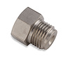 00113ERL 9/16 in.-18 Inverted Flare Male to 1/2 in.-20 Inverted Flare Female for 3/16 in. Tubing Hardline Expander - image 1