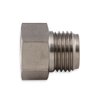 00113ERL 9/16 in.-18 Inverted Flare Male to 1/2 in.-20 Inverted Flare Female for 3/16 in. Tubing Hardline Expander - image 4