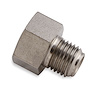 Hardline Expander For 3/16 in. Tubing [3/8 in.-24 Male to 7/16 in.-24 Female] - image 1