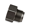 00120ERL Stainless Steel NPT Reducer Bushing [5/8 in.-18 to 1/2 in.-20]
