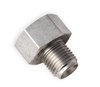 00121ERL Stainless Steel NPT Reducer Bushing [5/8 in.-18 to 1/2 in.-20] - image 3