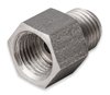 Expander [3/8-24 Inverted Flare Female to 10mm x1.0 Male] - image 2