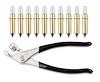 Clecos Fastener and Pliers Kit - image 1