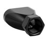 Inline Distribution Y-Block Fitting - image 4