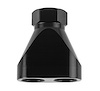 Inline Distribution Y-Block Fitting