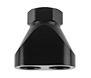 Inline Distribution Y-Block Fitting