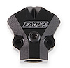 Fuel Distribution Y-Block Inlet Size: 3/8" NPT - image 1