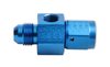 Pressure Gauge Adapter Fitting -6AN Male to -6AN Female - image 4