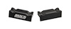 Aluminum Vise Jaws Ano-Tuff - image 1