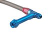 Fuel Line Kit - Single Inlet Inlet: -06 AN - image 4