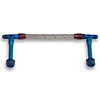 Fuel Line Kit - Dual Inlet Inlet: -06 AN - image 1