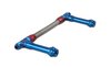 Fuel Line Kit - Dual Inlet Inlet: -08 AN - image 3