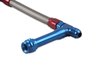 Fuel Line Kit - Dual Inlet Inlet: -08 AN - image 4