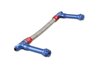 Fuel Line Kit - Dual Inlet Inlet: -08 AN - image 3