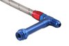 Fuel Line Kit - Dual Inlet Inlet: -08 AN - image 4