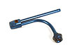 Fuel Line Replacement Component - Single Inlet Inlet: 3/8" NPT Female - image 1