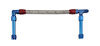 Fuel Line Replacement Hose End - image 1