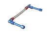 Fuel Line Replacement Hose End - image 3