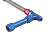 Fuel Line Replacement Hose End - image 3