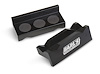 Nylon Vise Jaws Black Nylon