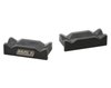 Nylon Vise Jaws Black Nylon - image 2