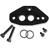 Side Mount Oil Cooler Adapter Spacer Plate - image 1