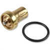 Replacement Oil Cooler Adapter Thermostat - image 1