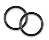 Replacement Side Mount Oil Cooler O-Ring - image 1