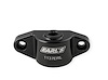 Oil Cooler Block-Off Plate for GM Gen V LT-Series