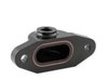 Oil Cooler Block-Off Plate for GM Gen V LT-Series - image 3