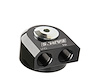 Remote Oil Filter Adapter