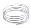 Annealed Aluminum Tubing 1/2" O.D. - image 1
