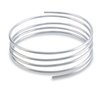 Annealed Aluminum Tubing 1/2" O.D. - image 2