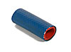Blue Silic Hose - 3/4 by 3 Form-A-Flx - image 1