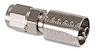 Power Steering Hose End Straight - image 1