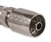 Power Steering Hose End Straight - image 2