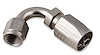Power Steering Hose End - image 1